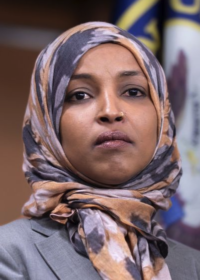 BREAKING: Ilhan Omar's reelection odds remain largely unaffected by today's ICE raid on her home, as the investigation into her immigration history continues.

94% chance. 