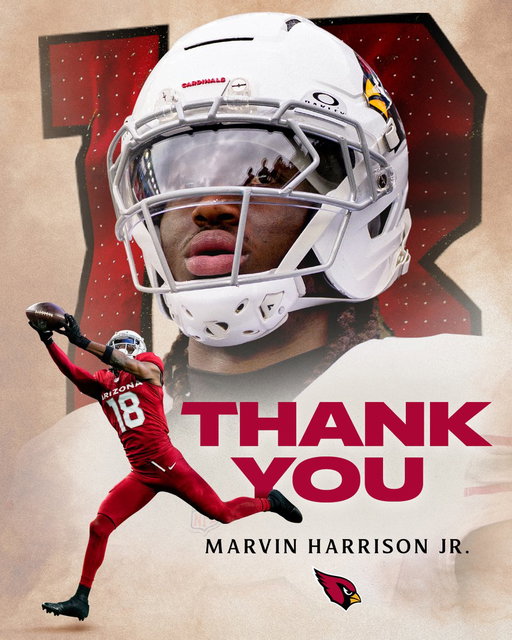 Thank you, MHJ 