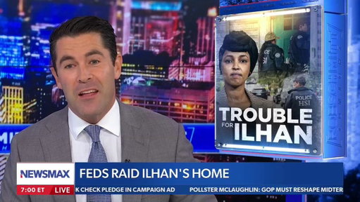 .@SchmittNYC explains the Ilhan Omar situation: a congresswoman surrounded by fraudsters, an "open secret," and a scandal-ridden Somali community. 