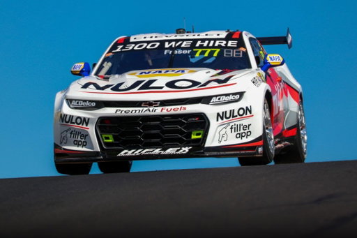 #BREAKING: PremiAir drops Fraser, signs Murray for Gold Coast

Cooper Murray is set to replace Declan Fraser at PremiAir Racing from the Gold Coast 500 onwards in a sensational late-season switch.

#Supercars #RepcoSC

➡️ https://speedcafe.com/supercars-news-2026-premiair-racing-drops-declan-fraser-signs-cooper-murray-exclusive 