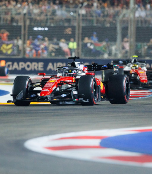 Rwanda will host the first F1 race in Africa since 1993, with a 10 year-deal starting "in the early 2030s". 