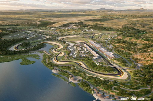Formula One is returning to Africa.

F1 has a 10-year deal to race the African Grand Prix in Rwanda beginning in the 2030s 🇷🇼 