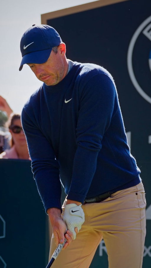 In golf, consistency is everything.

That's why I'm proud to announce I'm joining @DP_World as Global Golf Ambassador. 

Excited to push the boundaries of performance together, backed by world-leading smart end-to-end logistics. 

#SmartLogisticsToATee #DPWorldxRory 