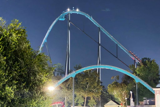 UPDATE: Six Flags closes 9 rides across six parks after a person passes away at a location in Georgia. Read full story: https://t.co/1FX8OAkiYQ 