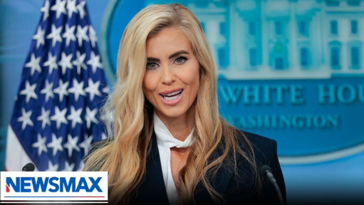 Katie Zacharia delivers her opening remarks as the new White House press secretary:

“I am so honored to work for President Trump and the American people as the new White House press secretary. I want to thank President Trump for his trust that he has placed in me.” 