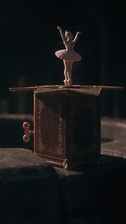 You choose your story in THE CONJURING: UNSPOKEN, a new horror experience developed by Supermassive Games. Play now on Netflix! 