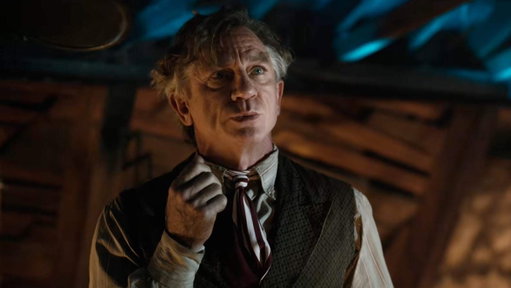 Greta Gerwig Follows Up 'Barbie' Blockbuster With 'Narnia: The Magician's Nephew': Watch the Trailer Details: https://t.co/OsJHDS40g2 