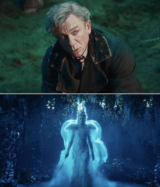 Greta Gerwig's "Narnia: The Magician's Nephew" debuts a dazzling first trailer with first footage of Meryl Streep's Aslan, Emma Mackey's White Witch and more.

Watch here: https://t.co/D5UNKIFLaM 