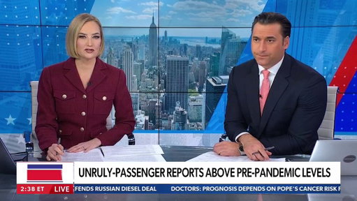MEDICAL DEFENSE?: Following incidents aboard a flight and on the ground, former federal prosecutor Doug Burns says he is “not excusing” Selma Blair’s conduct but explains why her reported medical condition could result in a reduced charge.

@BobBrooks_NMX @DougBurnsLAW 