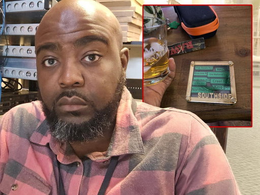 Six Flags Over Georgia Death: Victim's last post reveals ironic coincidence.

Take a look: https://t.co/wKUVyjZZzm 