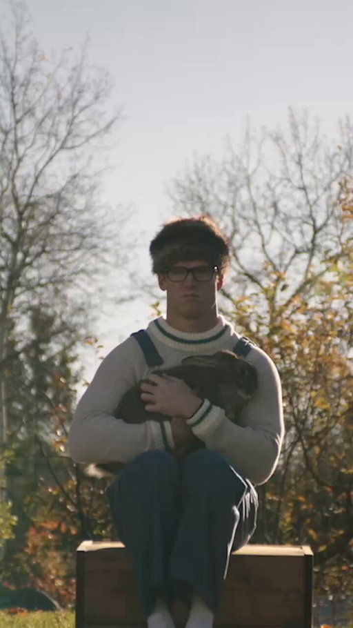 Meet Gabby. I KILL THE BEAR. November 6th on Crave. 