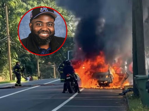 🚨 Six Flags Over Georgia Death: Man killed recently survived car fire.

What we know: https://t.co/ObHYkXywvl 