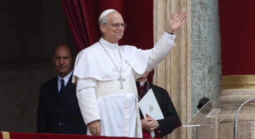 BREAKING: Pope Leo XIV diagnosed with lung cancer, Vatican confirms 