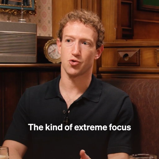 .@finkd on @alexandr_wang leading Meta Superintelligence Labs

“I talked to all the leaders of all the labs, all the heads of research, and I was like, no, Alex is the guy. He’s the fucking guy. We’re going to be able to pull together a team and recruit the people we need. We need the kind of strategic clarity that he has, the extreme focus on talent density, and the clarity of communicating the vision.”

“Alex and I had spent a bunch of time talking over the years, and I was always very impressed by how he thought about things strategically. He was running this very operational data business, but it always felt to me like he was the sharpest entrepreneur of his generation of the ones I’d had a chance to meet.”