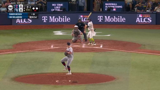 Ben breaks through!

#ForTampaBay | #Postseason 