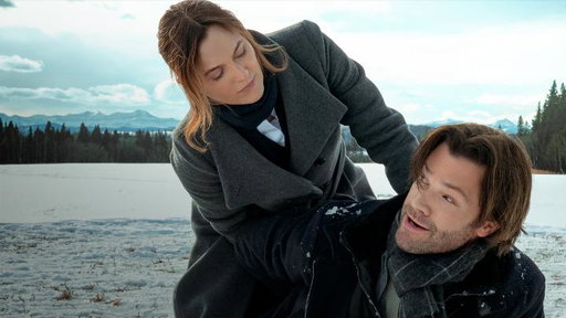 She’s a no-nonsense bodyguard. He’s a charming action star. Protecting him over the holidays is her job. Falling for him? That’s where things get complicated.

Starring Jared Padalecki and Leighton Meester and based on Katherine Center’s bestselling novel The Bodyguard, GUARDING STARS arrives November 18, only on Netflix.
