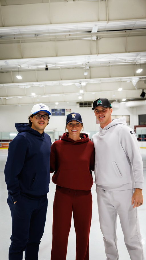 The 2026 Hockey Collection 🏒

Available now: https://getyourwaggleon.com/ 