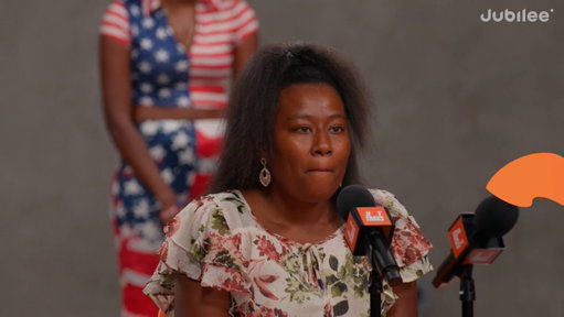 Do you agree that women should not wear revealing clothes? #hottakes #jubilee 