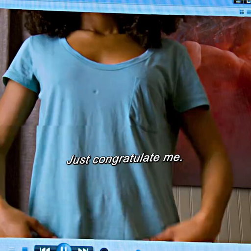 Curly hair is their surrogate and she has a plan to steal the husband from his wife. he rejects her several times but their marriage starts to decline after she ruins both of their careers by sending out videos like the first one claiming her and the husband were having an affair

Film Title; When the bough breaks.