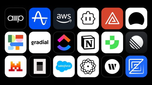 Announcing 20 new MCP partners at Config India (!!)

Amp, ClickUp, Dia, Junie by JetBrains, Linear, Meta Muse, Mistral, Notion, OpenCode, Sarvam Agents, Agentforce Vibes, Amazon Quick, Amplitude Wave, Cline, Delta, Dust, Glass, Gradial, Writer, Zed, Microsoft 365 Copilot 