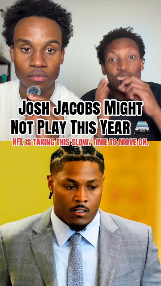 Especially if you have a bad record, you need to move on #fantasyfootball #joshjacobs #greenbaypackers #jordanlove #matthewgolden 