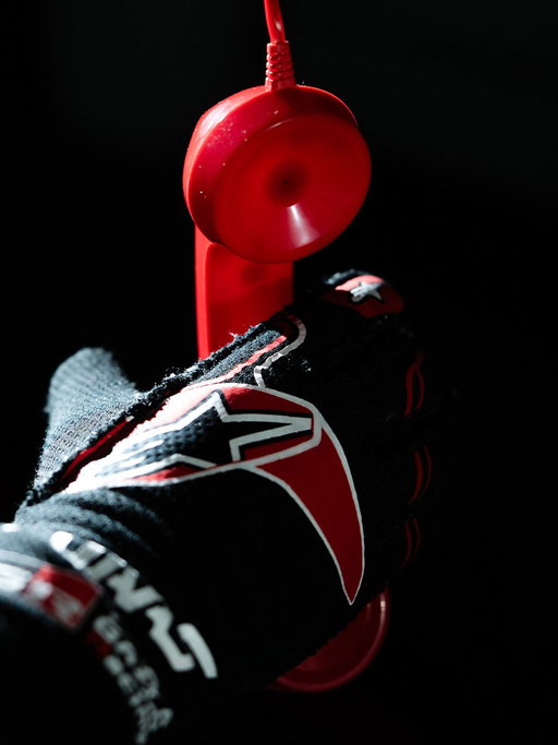 On the line... ☎️

#HaasF1 #F1 