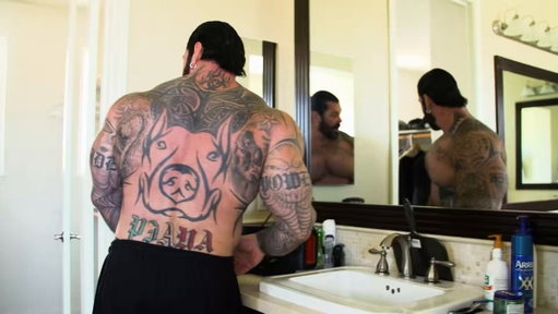 Rich Piana on getting his 1st Sponsor after he stopped Bodybuilding. Watch Full movie on https://www.patreon.com/GenerationIron/posts/rich-piana-136499673?collection=1626834 