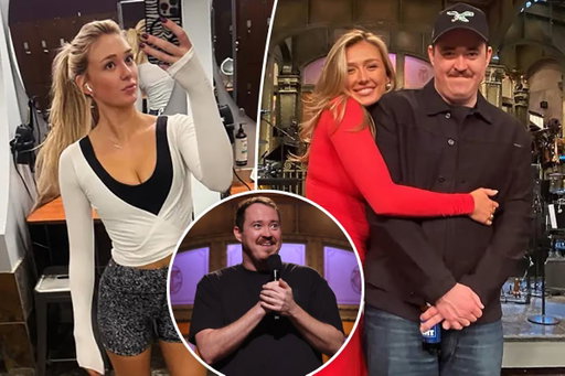 Shane Gillis’ ex-girlfriend throws shade at comedian’s ‘SNL’ monologue about female gymgoers https://t.co/xrKWSBwsvm 
