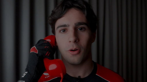 The call has been answered. Welcome, Rafael Câmara ☎️🇧🇷

#HaasF1 #F1 