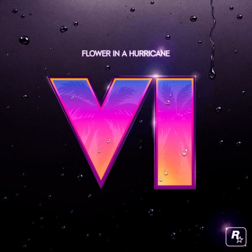 “Flower in a Hurricane,” the new standalone single from original score composers Justice ft. Tame Impala, SZA, and King Gizzard &amp; The Lizard Wizard

Featured in the GTAVI Launch Trailer and on GTAVI: The Album.

https://t.co/vYY3f9Wwpo 