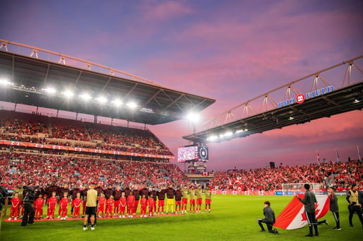 The summer started something special. Fans in Toronto and Montréal kept it going. 

@CANMNT_Official came home. @CANWNT gave us a look at what’s next. 

Proud to be part of the journey with @CanadaSoccerEN. 
