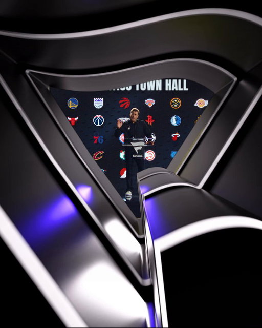 The Fanatics Town Hall is BACK just in time for the @NBA  season and we're bringing @BaronDavis along for the ride. 🏀

All NBA season long, we’re putting fans first; listening to what you want and rewarding you along the way with FanCash and other surprises.

Drop a comment and tell us what matters to you. 👇