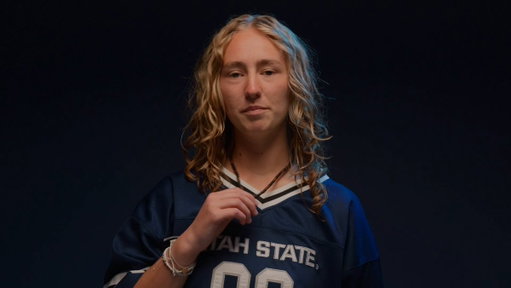 Sorry not sorry. The @usuHURD  is the Leader of the PAC. @pac12 

#usuaggies #gwaggies #loganutah #pac12 