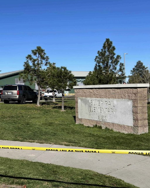 Multiple people, including children, were injured in a shooting at Silver Rail Elementary School in Bend, Oregon, on Thursday. 

Police say the shooter was already dead when officers arrived around 1 p.m. Investigators are still working to determine who killed the shooter, with a bystander potentially involved.

[via/ NBCNews]