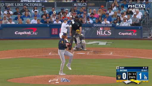 SHOHEI OHTANI
HOME RUN 
