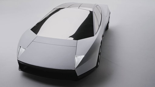Our design language has evolved since the last reveal: from S3XY to Cybertruck, Cybercab &amp; Optimus

Roadster is inspired by the SR-71 &amp; F-35 