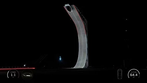 【速報】🇺🇸テスラ、空飛ぶ新型「ロードスター」を発表

実際に空中を飛ぶデモも披露

