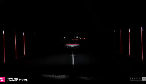 This new Tesla Roadster is ridiculously crazy. They produced a flying car with SpaceX cold gas thrusters. 

🚀🚀🚀 
