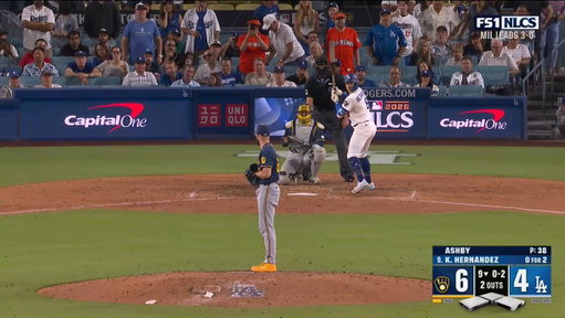 FOR THE FIRST TIME IN 44 YEARS

THE MILWAUKEE BREWERS ARE GOING TO THE WORLD SERIES  