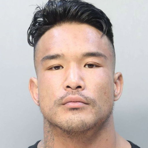 A fitness influencer has been arrested for shooting an Uber Eats driver who came back to ask for his girlfriend’s number

The driver had returned nearly an hour after delivering food, hoping to see the woman again 