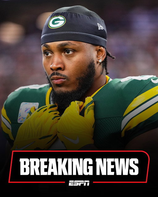 ESPN sources: Packers RB Josh Jacobs is being removed from the NFL’s Commissioner Exempt list on Monday. The investigation will remain open for the NFL so it reserves the right to add further discipline if and when warranted. Jacobs is expected to be eligible to play in Week 7. 