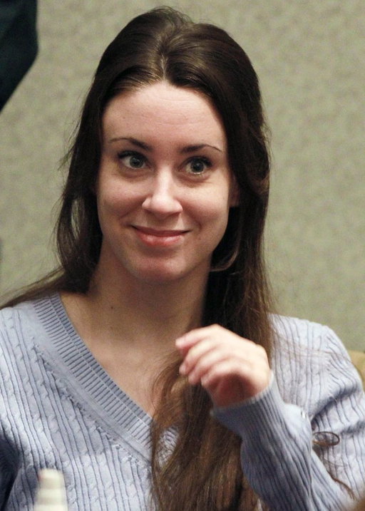 JUST IN: Casey Anthony blasts Shane Gillis over his SNL monologue, telling men to stop commenting on women's clothing &amp; "do better." 