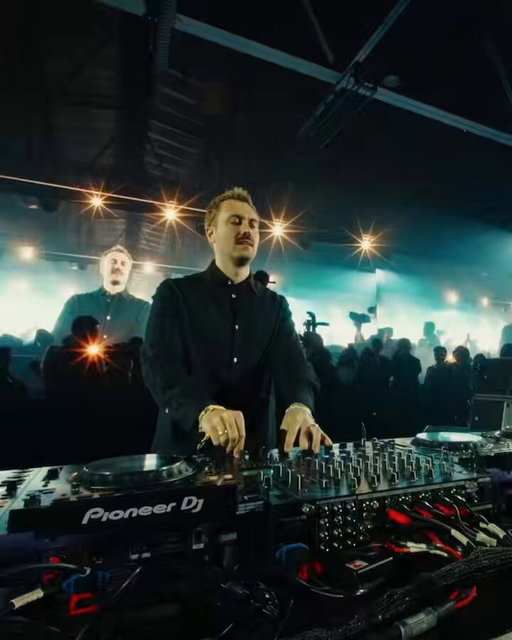 Some memories fade. Fortunately, these ones were professionally recorded. Watch full Portola 2026 sets from Marlon Hoffstadt, VTSS, Max Styler, Brunello and more on demand, exclusively on @Spotify 

Listen: https://open.spotify.com/genre/0JQ5IMCbQBLrQJDXOTg8QI 