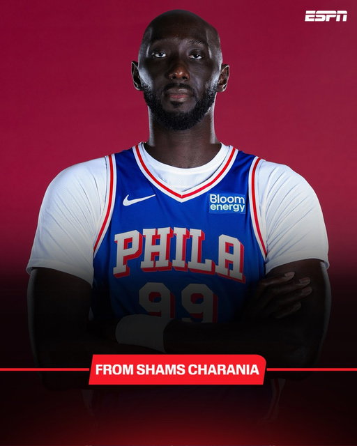 The Philadelphia 76ers are signing 7-foot-6 center Tacko Fall to a two-way NBA contract, sources tell ESPN. Fall enters his fourth NBA season after the 76ers convert his exhibit 10 deal. 