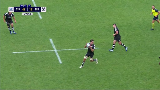 DHL Stormers cut loose 🔥

Catch up with instant #InvestecChampionsCup highlights ➡️ https://youtu.be/ZB2gkZlSDiM 