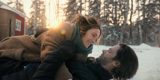 Leighton Meester e Jared Padalecki em "A Guarda-Costas"💘
Estreia a 18 de novembro. 