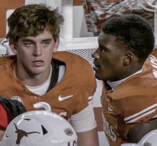TRUE or FALSE: Texas will make the College Football Playoff 