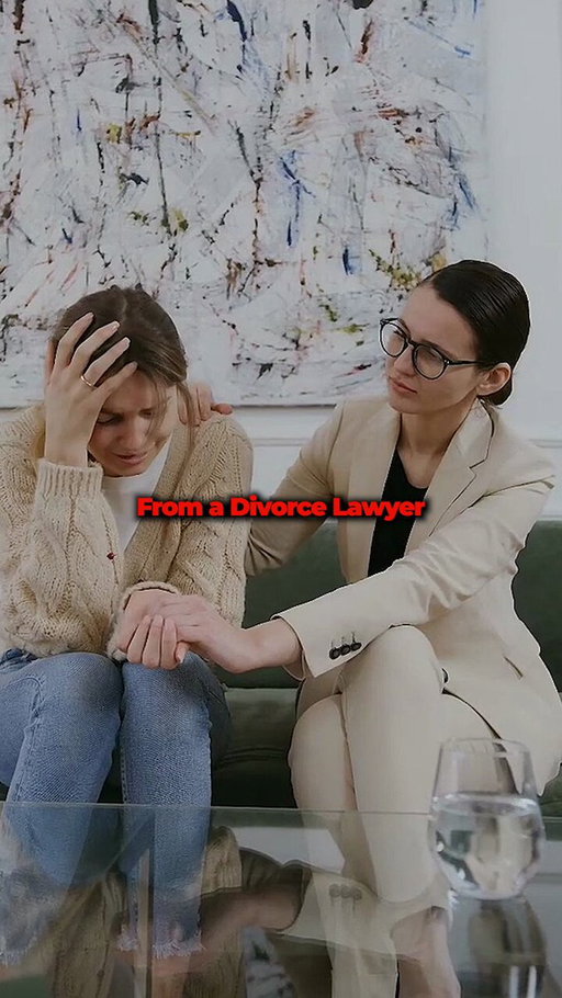 Filing for divorce in Arizona? Here are 5 critical things you must know before submitting your paperwork! 🌵⚖️

Have questions about starting the divorce process in Arizona? Comment below! 👇

#ArizonaDivorce #divorcetips #familylaw #azlawyer #divorceadvice #FamilyCourt 