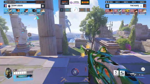 EW @ultraviolet_ow 

#LetsGoLiquid | #OWCS2026 