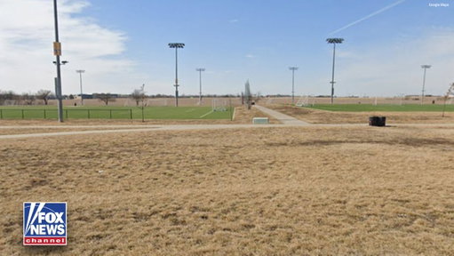 A child and an adult were killed and several others were injured after a vehicle drove onto a soccer field at a Kansas sports complex.

Police say the driver is now in custody following the deadly incident at Stryker Sports Complex in Wichita.

Authorities have not said if the driver acted intentionally.

Follow the latest as the investigation unfolds: https://t.co/7VFiU7mfVM